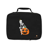 Frank and Penelope Lunch Bag