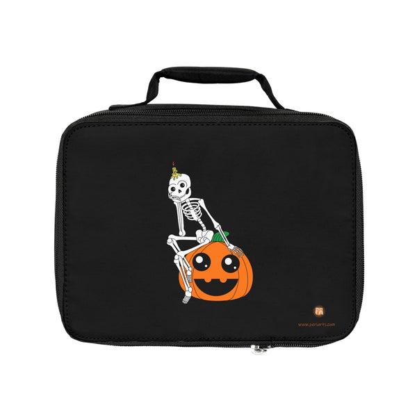 Frank and Penelope Lunch Bag