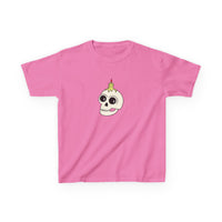 Frank the Headlight Kids Heavy Cotton™ Tee