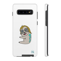 Sandy the Sloth Tough Cases