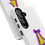 Shell Bell Tough Cases