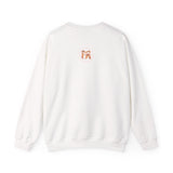 Penelope the Pumpkin Unisex Heavy Blend™ Crewneck Sweatshirt