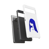 Blue Lucy Tough Cases