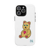Peri Bear Tough Cases