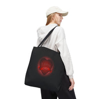 Heartmail Tote Bag