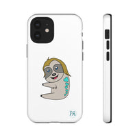 Sandy the Sloth Tough Cases