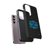 Classic Blue Tough Cases