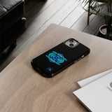 Classic Blue Tough Cases