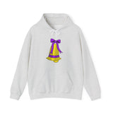 Shell Bell Unisex Heavy Blend™ Hooded Sweatshirt