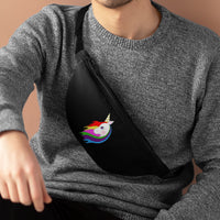 Lily the Unicron Fanny Pack