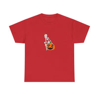Frank and Penelope Unisex Heavy Cotton Tee
