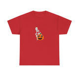Frank and Penelope Unisex Heavy Cotton Tee