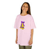 Shell Bell Kids Heavy Cotton™ Tee