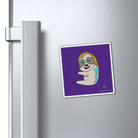 Sandy the Sloth Magnets