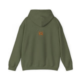 Penelope the Pumpkin Unisex Heavy Blend™ Hooded Sweatshirt