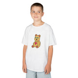 Peri Bear Kids Heavy Cotton™ Tee