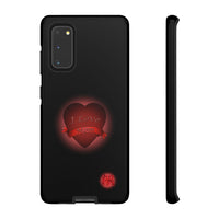 Heartmail Tough Cases
