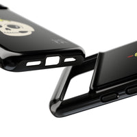 Frank the Headlight Tough Cases