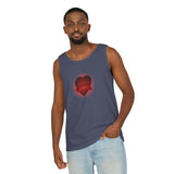 Heartmail Unisex Garment-Dyed Tank Top