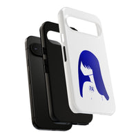 Blue Lucy Tough Cases