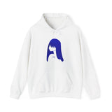 Blue Lucy Unisex Heavy Blend™ Hooded Sweatshirt
