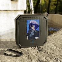 Becca's Lucy Blackwater Outdoor Bluetooth Speaker