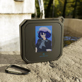 Becca's Lucy Blackwater Outdoor Bluetooth Speaker
