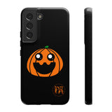 Penelope the Pumpkin Tough Cases