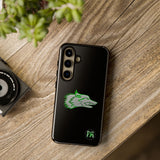 Wolf Tough Cases