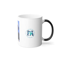 Becca's Lucy Color Morphing Mug, 11oz