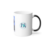 Becca's Lucy Color Morphing Mug, 11oz