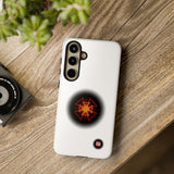 Orange Star Tough Cases