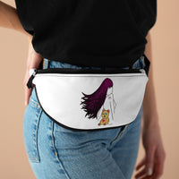 Lucy Love Fanny Pack