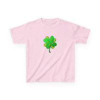 Clover Kids Heavy Cotton™ Tee