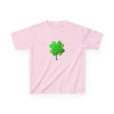Clover Kids Heavy Cotton™ Tee