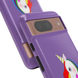 Lily the Unicorn Tough Cases