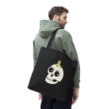 Frank the Headlight Tote Bag