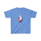 Lily the Unicorn Kids Heavy Cotton™ Tee
