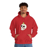 Frank the Headlight Unisex Heavy Blend™ Hooded Sweatshirt