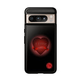 Heartmail Tough Cases