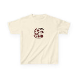 Spiral Red Kids Heavy Cotton™ Tee