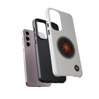 Orange Star Tough Cases