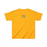Classic Blue Kids Heavy Cotton™ Tee