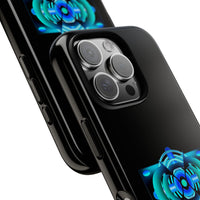 Classic Blue Tough Cases