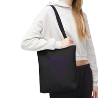Emblem Tote Bag