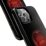 Heartmail Tough Cases