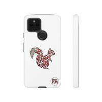 Squirrel Tough Cases