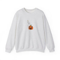 Frank and Penelope Unisex Heavy Blend™ Crewneck Sweatshirt