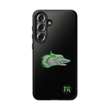 Wolf Tough Cases