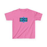 Classic Blue Kids Heavy Cotton™ Tee